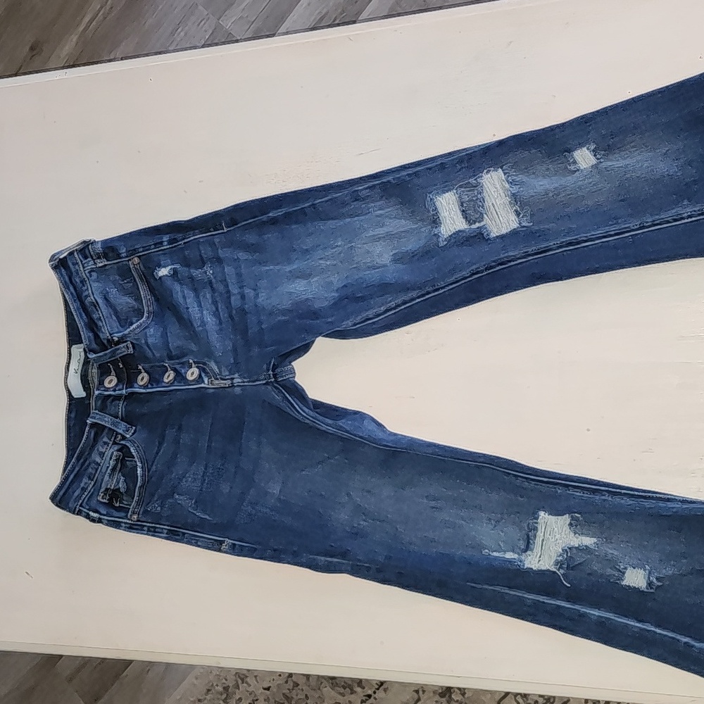 Buckle KanCan Bootcut Jeans